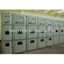 KV moyenne tension panneaux Genset panneaux